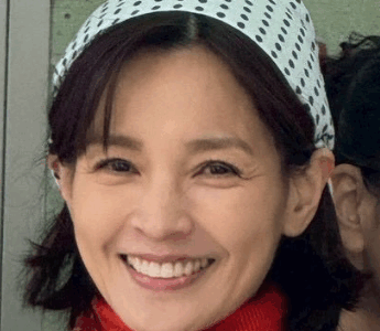 国仲涼子 年収が激変した理由 向井理との衝撃格差 収入事情実態