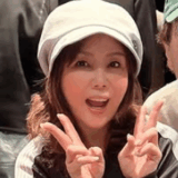 小川菜摘馴れ初めの衝撃真相が明らかに浜田雅功との秘話とは