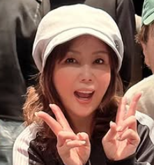 小川菜摘馴れ初めの衝撃真相が明らかに浜田雅功との秘話とは