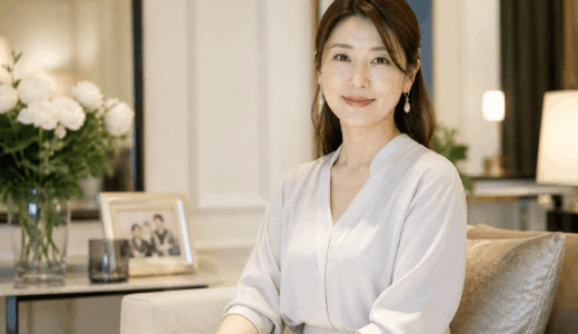 関園子の結婚裏側！略奪婚疑惑と実家資産家説舞台裏を徹底解剖